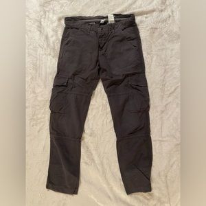 NSF low cut cargos